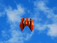 Клуб Hi-fly в Артеке