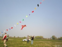 воздушный змей, купить, киев, повітряний змій, київ, hi-fly