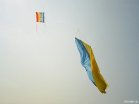 воздушный змей, купить, киев, повітряний змій, київ, hi-fly